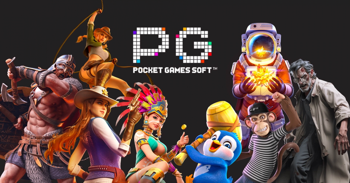 SLOT PGSOFT